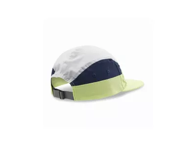 BUFF 5-Panel-Domus-Kappe, Limette