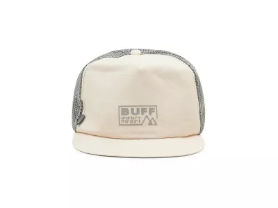 Czapka BUFF Pack Trucker, Solid Sand