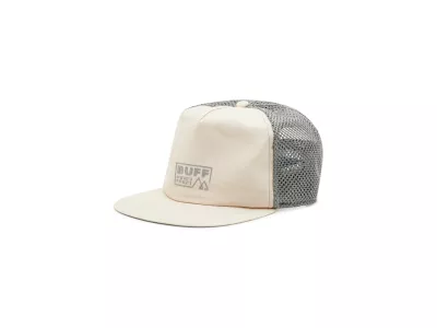 BUFF Pack Trucker-Kappe, Solid Sand