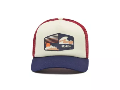 Czapka BUFF Trucker, Jari Multi