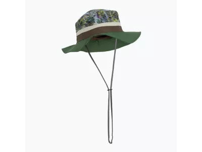 BUFF BOONEY hat, Uwe Green