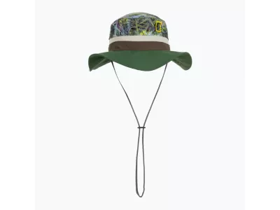 BUFF BOONEY hat, Uwe Green