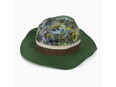 BUFF BOONEY hat, Uwe Green