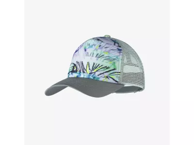 Czapka dziecięca BUFF Trucker, Shaira Lavender