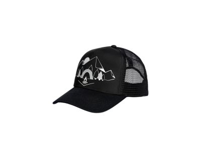 BUFF TRUCKER EPM 2022 cap, black