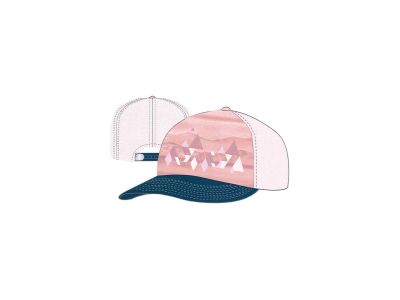 BUFF TRUCKER EPM 2022 cap, pink