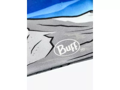 Bentita BUFF Coolnet UV WIDE, Kriváň