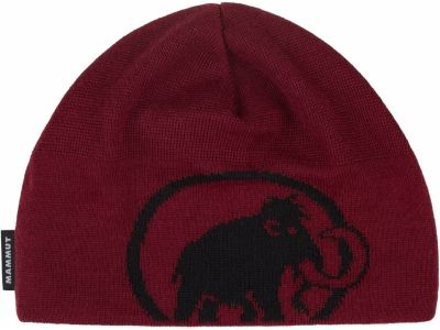 Mammut Tweak cap, red