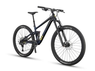 GT Zaskar FS Comp 29 bicykel, indigo