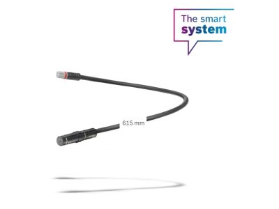 Senzor de viteză Bosch Slim 615 mm pentru Smart System