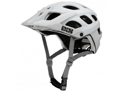 IXS Trail RS EVO helmet white
