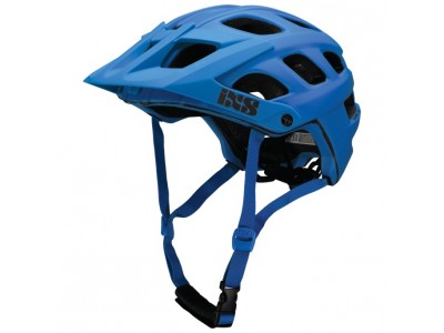 IXS Trail RS EVO helma modrá