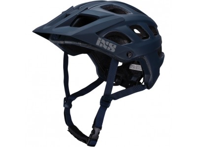 IXS Trail RS EVO helmet dark blue