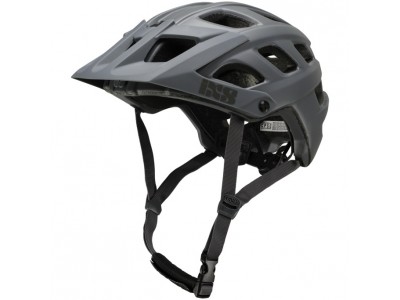 IXS Trail RS EVO helmet gray
