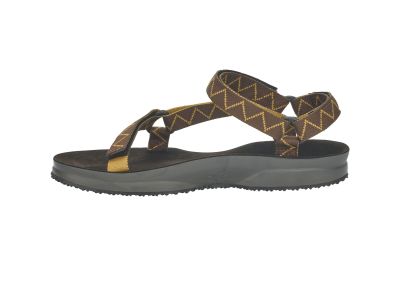 Lizard Creek IV Sandalen, zig brown