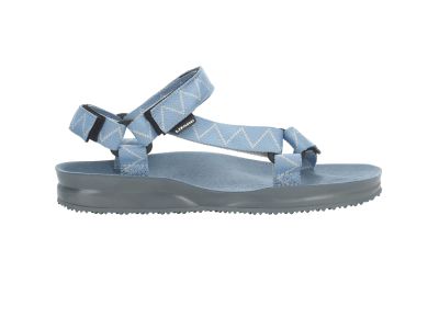 Lizard Creek IV women's sandals, zig ice blue