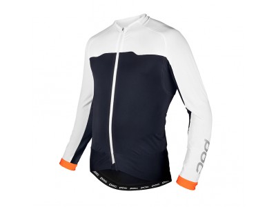 POC Avip Spring Jacket bunda Navy Black/Hydrogen White