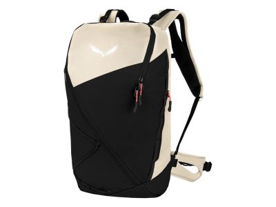 Salewa Puez női hátizsák, 23 l, black out/oaMetallic