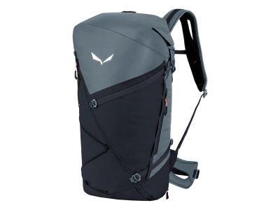 Salewa Puez backpack, 32 l + 5 l, navy blazer/java blue