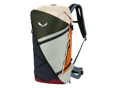 Salewa Puez hátizsák 32 l + 5 l, multi