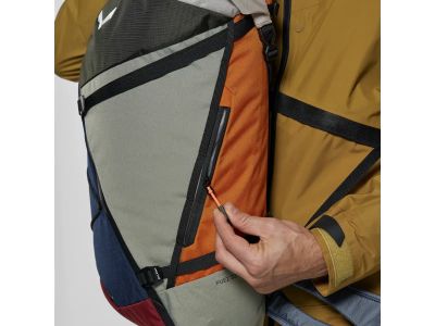 Rucsac Salewa Puez 32 l + 5 l, multi