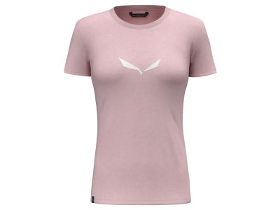 Salewa Solid Dry women&amp;#39;s t-shirt, zephyr