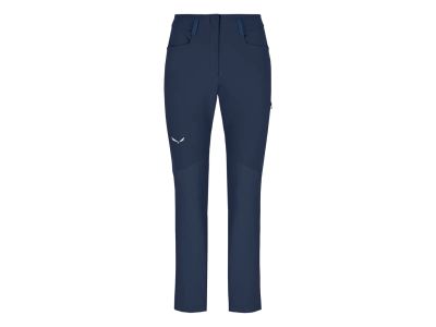 Salewa Agner DST women&amp;#39;s trousers, navy blazer