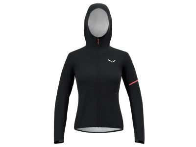 Salewa Vento PTX 2.5 L women&amp;#39;s jacket, black out