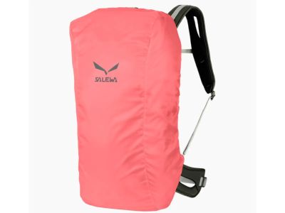 Rucsac de dama Salewa Puez, 32 l + 5 l, black out/faina de ovaz