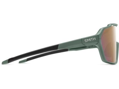 Ochelari Smith Shift Mag, verde alpin