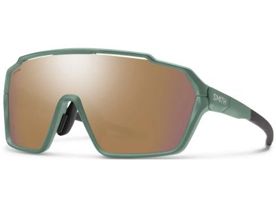 Smith Shift Mag glasses, alpine green