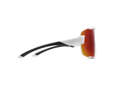 Smith Wildcat glasses, white