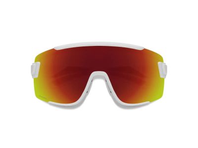 Smith Wildcat Brille, weiß