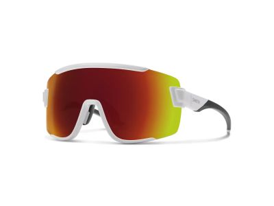 Smith Wildcat glasses, white