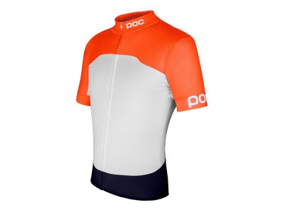 POC Avip Printed Light Jersey Multicolor jersey
