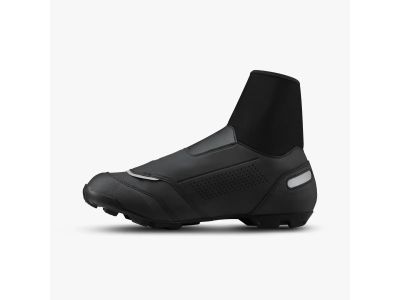 Pantofi Shimano SH-MW502, negri