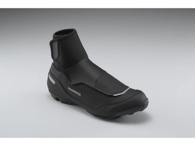 Shimano SH-MW502 Fahrradschuhe, schwarz