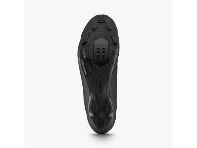 Buty rowerowe Shimano SH-MW502, czarne