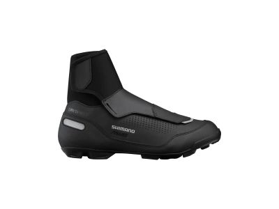 Shimano SH-MW502 Fahrradschuhe, schwarz