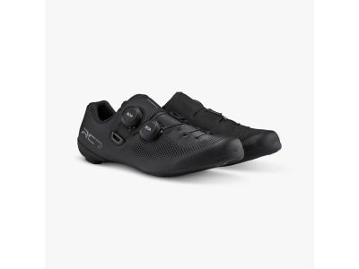 Shimano SH-RC703 Damen-Fahrradschuhe, schwarz