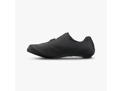 Shimano SH-RC703 women&#39;s cycling shoes, black