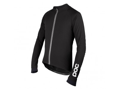 POC Avip Softshell Jacket jacket Navy Black