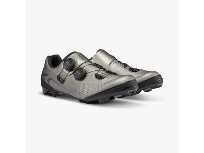 Shimano SH-XC702 Fahrradschuhe, Silber