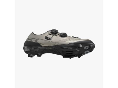 Shimano SH-XC702 Fahrradschuhe, Silber