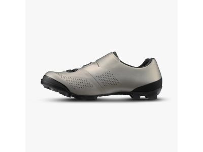 Shimano SH-XC702 Fahrradschuhe, Silber