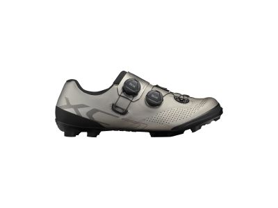 Shimano SH-XC702 Fahrradschuhe, Silber