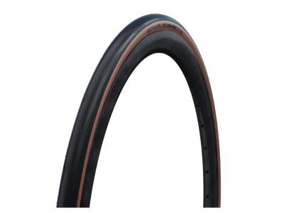 Schwalbe ONE 700x30C Performance R-Guard Reifen, TLE, Kevlar, Schwarz/Bronze