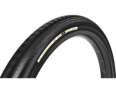 Opona Panaracer GravelKing SS B2 700x35C, TLR, Kevlar