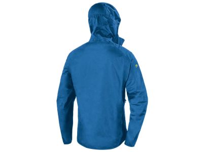 Ferrino Kunene jacket, bright blue