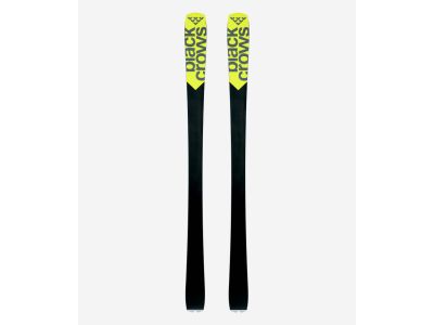 Black Crows Octo 2024/25 Ski, 84 mm, gelb